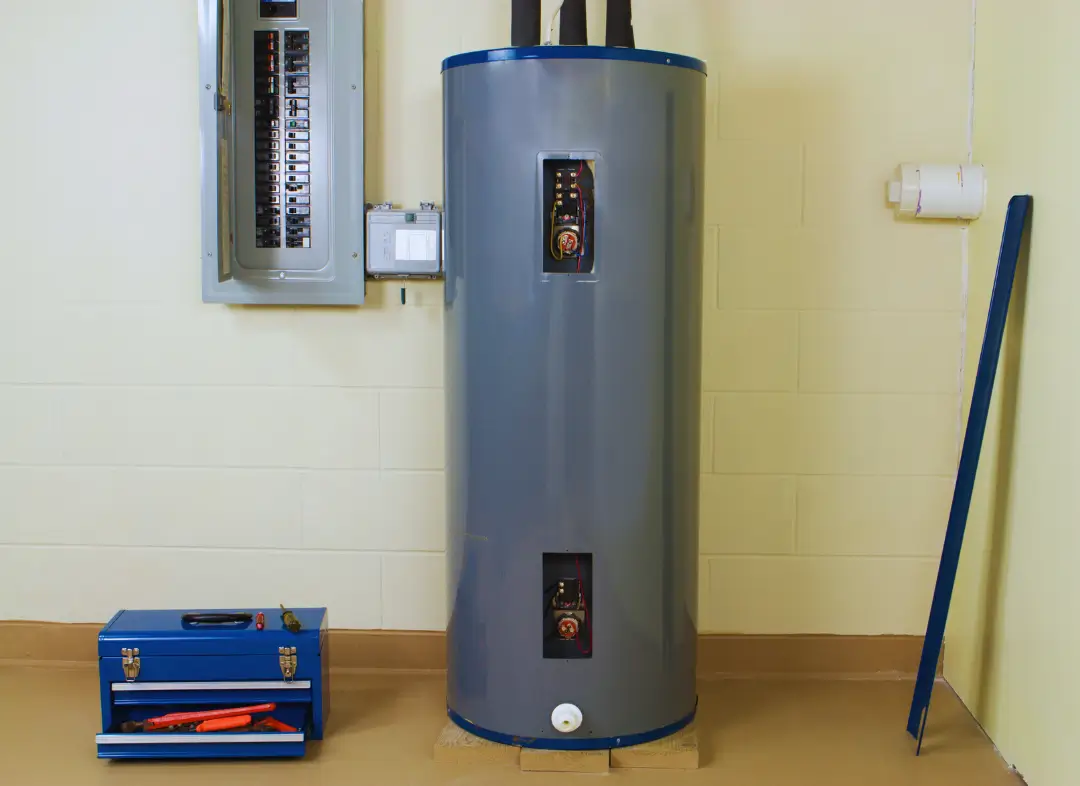 Chauffe-eau Nort-sur-Erdre