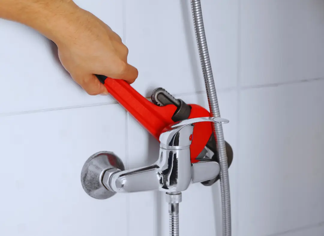 Mitigeur Thermostatique douche Nort-sur-Erdre